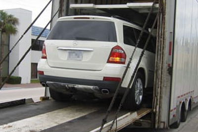 Gati Fast Movers