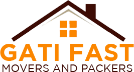 Gati Fast Movers